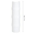 thumbnail image 4 of Film Clip, Anti Rust Convenient To Use Longer Service Life Film Clamp, For Plastic Film Home Shade Net Greenhouse 8cm, 4 of 8