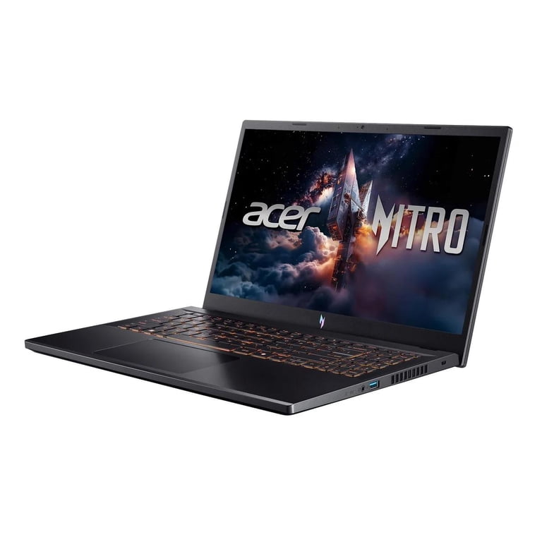 Acer Nitro V 15.6 Gaming Laptop - Intel Core i7-13620H Processor 
