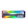 thumbnail image 1 of ADATA - XPG SPECTRIX S20G M.2 500 GB PCI Express 3.0 3D NAND NVMe, 1 of 8