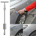 thumbnail image 4 of Martillo deslizante para carrocería de automóvil Yuxing kit de eliminación de granizo plateado verde azul, 4 of 5