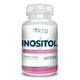 thumbnail image 1 of Suplemento Alimenticio Inositol 100 Cápsulas De 500 Mg Naima Lab Ingredientes Naturales, 1 of 2
