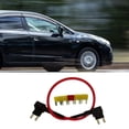 thumbnail image 1 of Fuel Pump ,Relay Cable ,Relay Cable Replaceing for 1500 2500, 1 of 10