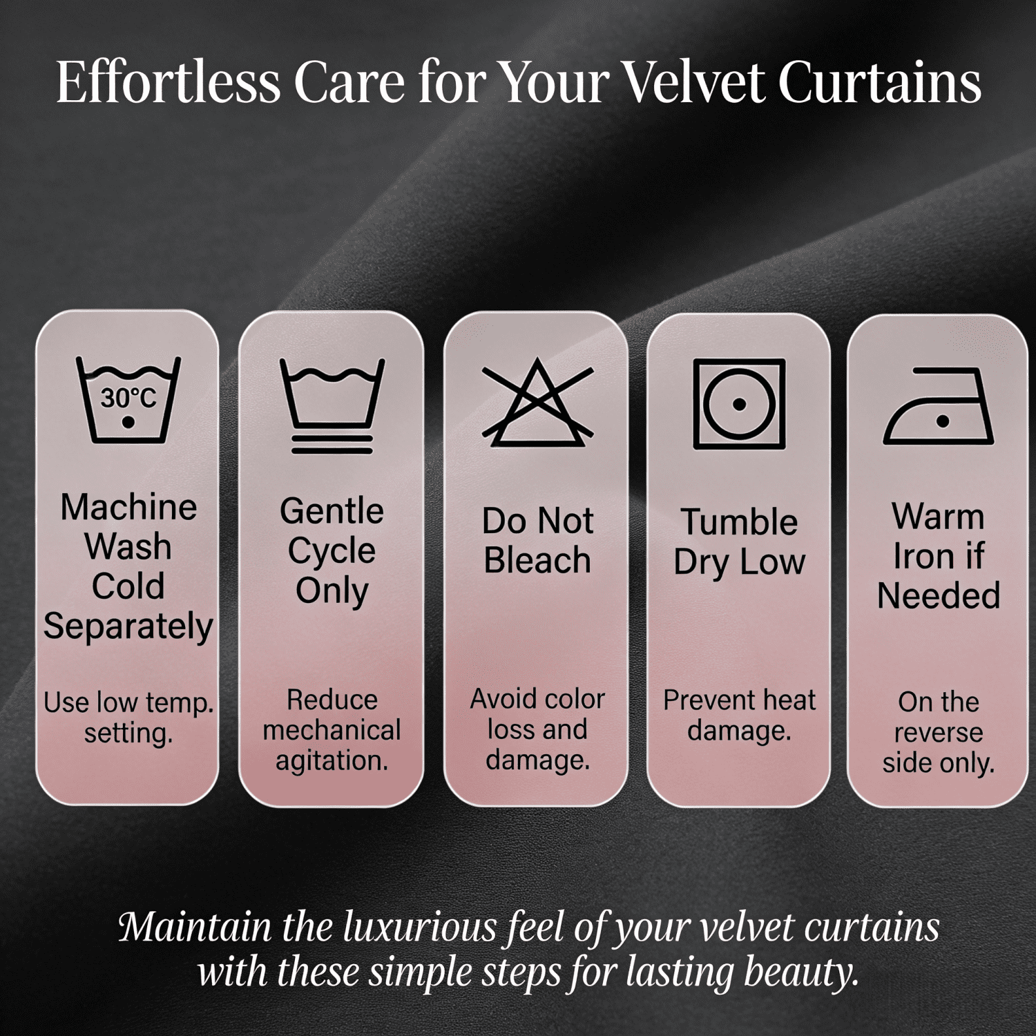 SNITIE Outdoor Curtains 2 Panels, Rod Pocket Water Resistant Outdoor Patio Curtains for Porch, Pergola, Cabana, 14 Colors Available, Multiple Sizes (52"x84"/52"x96"/52"x108")