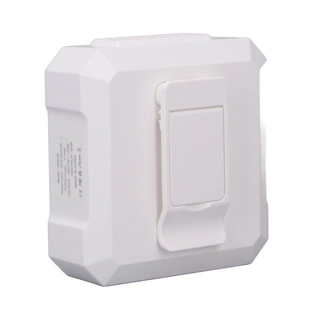 Ventilador portátil de clip lumbar de 4000mah adecuado para ventiladores personales portátiles de cinturón para granjas de trabajo al aire libre ANGGREK Otros