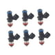 thumbnail image 2 of Inyectores de combustible,Inyectores de combustible 0280158091, 2 of 8