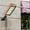 A, variant on Danhjin Outdoor Lights Street, IP65 Outdoor Powered Lights Dusk To Da-wn With Motion Sensor LED Security Flo-od For Parking Lot, Remote Control