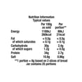 thumbnail image 2 of MARMITE SQUEEZY YEAST EXTRACT 200G, Imported from Britain, 2 of 4