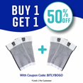 thumbnail image 3 of Plantar Fasciitis Socks, Compression Foot Sleeves with Arch Support for Men and Women, 3 of 4