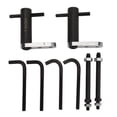 thumbnail image 2 of Fuel Injector Rail Assembly Remover Tool, Practical EN-49248 Direct Injection Engine Injector Rail Remover  for S10 TrailBlazer Impala Lumina Malibu, 2 of 7