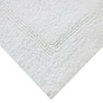 thumbnail image 4 of Better Homes & Gardens Cotton Reversible Bath Rug, Arctic White, 17" x 24", 4 of 8
