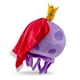 thumbnail image 3 of Peluche Nickelodeon de Bob Esponja con forma de rey medusa, 25 cm, 3 of 9