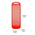 thumbnail image 3 of HGYCPP 2Pcs Car-Styling Emergency Rescue Board Emergency Recovery Anti-skid Board Track Recovery Traction Boards, 3 of 13