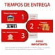 thumbnail image 5 of Bates Guantes De Beisbol Bate De Madera De 29 In 4 En 1, 5 of 6
