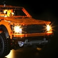 thumbnail image 5 of LIGHTAILING Led Lighting Kit for Legos Technic Ford Raptor 42126 Building Blocks Model(Not Include the Building Set), 5 of 9