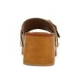 thumbnail image 3 of Mia Too Women's Slide Buckle Clog, 3 of 5