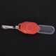 thumbnail image 4 of Collar LED para mascotas para seguridad nocturna con hebilla ajustable Collar luminoso para perros, 4 of 7