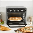 thumbnail image 5 of Dash Chef Series 23L Air Fryer Oven, 5 of 7