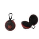 thumbnail image 1 of 2x Bolsa de Almacenamiento con Estuche de Bola de Señalización con Clip para Sujetar Bolas de Señal, Bolas de Billar, Bolas de Billar, Bolas de Entren Baoblaze Estuche para llevar la bola blanca, 1 of 6