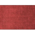 thumbnail image 1 of Ahgly Company Indoor Rectangle Oriental Red Industrial Area Rugs, 5' x 8', 1 of 4