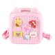 thumbnail image 2 of Kids backpack Mochila para niños niños niñas a prueba de agua EVA DIY mochila  con decoración de dibujos animados para guardería tamaño libre rosa Anggrek Otros, 2 of 8