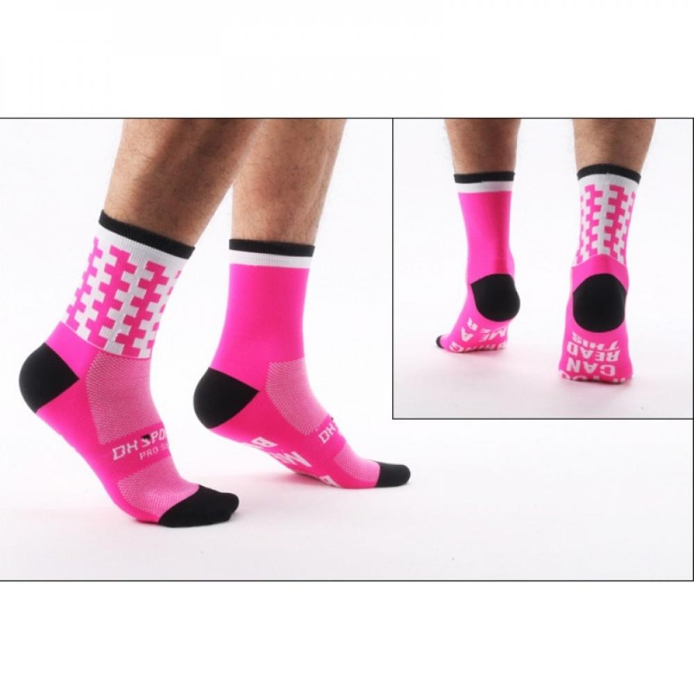 Details about  / Running Cycling Socks Climbing Hiking Outdoor Sport Breathable Socks