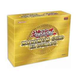 Yu-Gi-Oh! Trading Card Games Quarter Century Bonanza Box