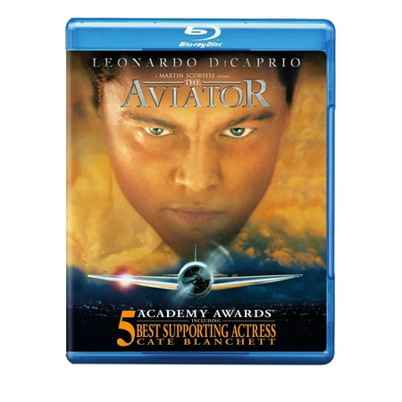 UPC 085391186281 product image for The Aviator [Blu-ray] | upcitemdb.com