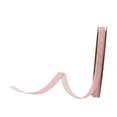 thumbnail image 2 of veasfak Thin Ribbon 32.80ft Roller Accessories Rope for Sewing Projects Pink, 2 of 9