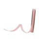 thumbnail image 2 of Guirnalda de cinta fina hecha a mano Macarena 10 m Rosa, 2 of 8