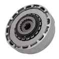 thumbnail image 3 of 17 Teeth Semi-Automatic Clutch, High Performance Semi-Automatic Clutch Kit for Dirt Bikes, ATVs, Go Karts, 50cc to 125cc, 3 of 4
