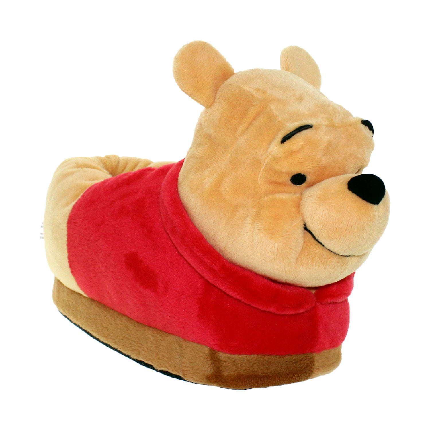 winnie the pooh slippers