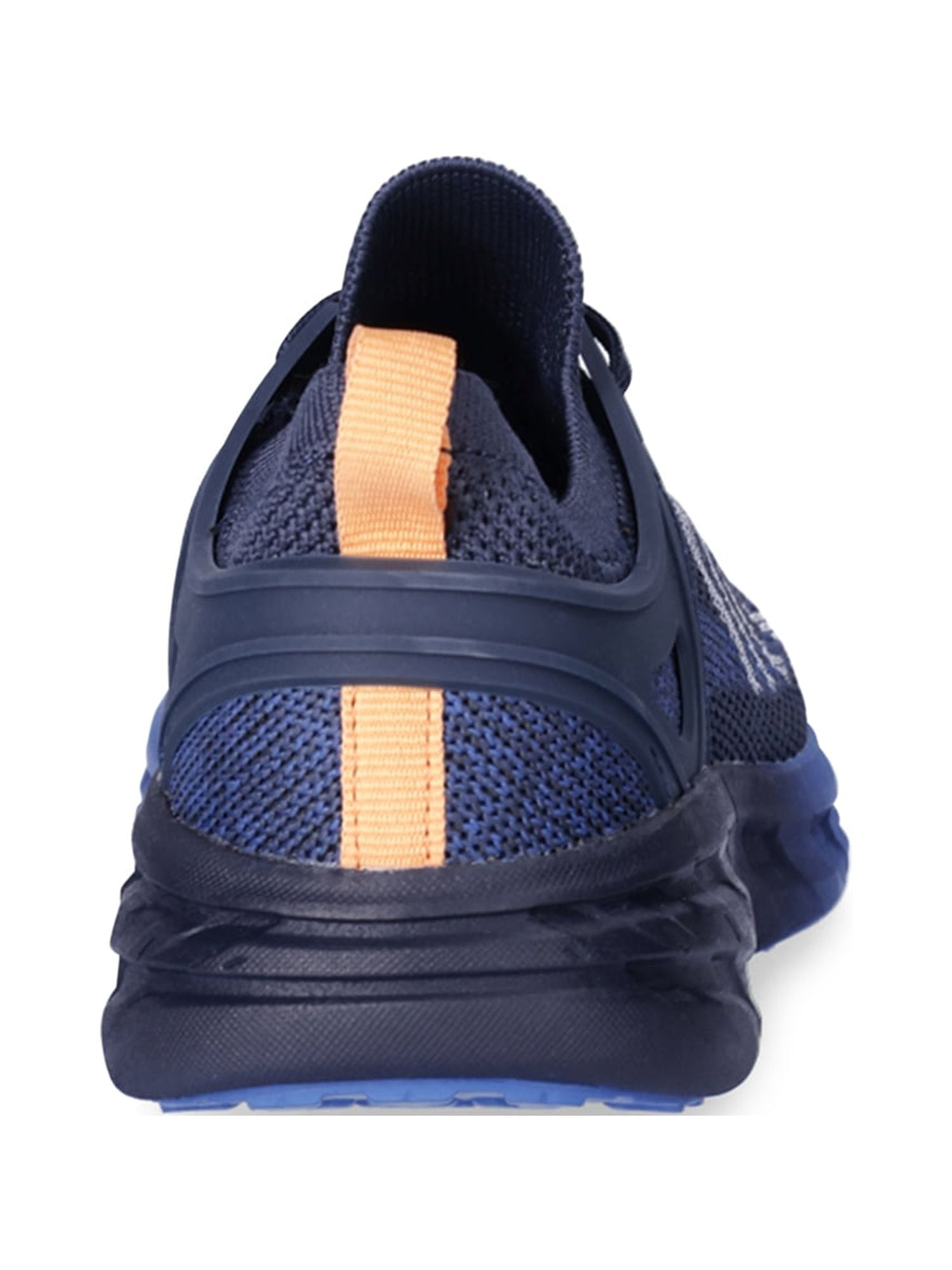 Athletic Works Toddler & Big Kids Knit Cage Athletic Sneakers