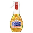 thumbnail image 4 of (3 Pack) Mr. Clean Clean Freak All Purpose Cleaner Spray, Multi-Surface Cleaning, AB Citrus, 16oz, 4 of 5