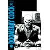 Doomsday Clock #2 (of 12) 2nd Ptg  DC Comics Comic Book