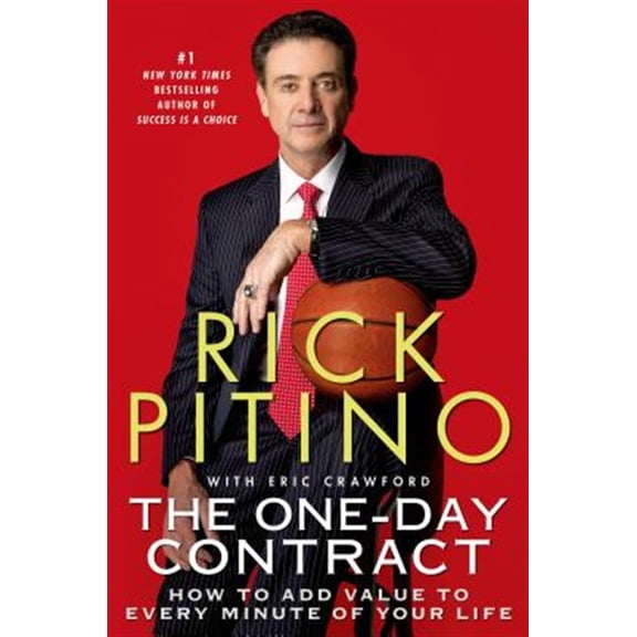 Pre-Owned THE ONE DAY CONTRACT Paperback
