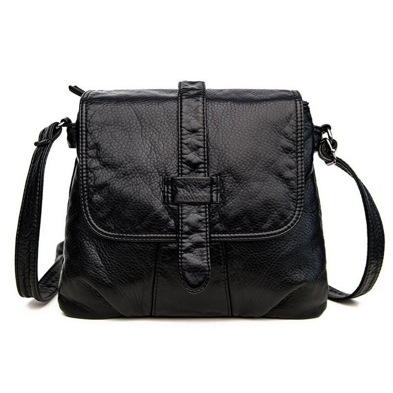 Note Bag in Black - Women