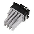 thumbnail image 1 of Módulo De Resistencia Del Motor Del Ventilador Del Ventilador Del Coche Para Vauxhall 90512510 1808441 Soledad  Resistencia del ventilador del calentador, 1 of 7