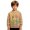 Khaki*, variant on Boys Sweatshirt Long Sleeve Halloween Dancing Skeleton Cartoon Graphic Print Crew Neck Pullover Tops Black