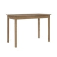 thumbnail image 2 of Linon Jamil Counter Height Tavern Table, Gray Wash, 2 of 17