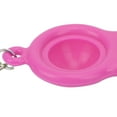 thumbnail image 3 of Fdit Hand Toy,Stress Relief Keychain Push Bubble Key Rings Hand Sensory Puzzle Toy Silicone for Students Adults Children, 3 of 8