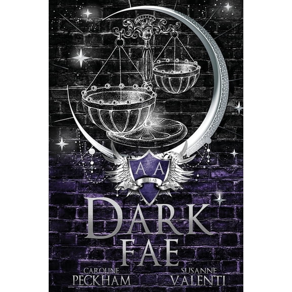 Ruthless Boys of the Zodiac Dark Fae, Book 1, (Paperback)