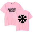 thumbnail image 4 of Don Toliver Merch  Hardstone Psycho Tour   tshirt crewneck short sleeve tshirt men/women hip hop  tops, 4 of 6