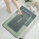 thumbnail image 1 of Bath Mat-Bathroom Mat Rug Non Slip Super Absorbent Stain Proof Dry Thin Bathroom Rug-Bath Mats For Bathroom Floor Bathtub Vanity-Bathmat Bath Rug Easy, 1 of 7