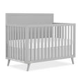 thumbnail image 1 of Fisher-Price by Dream On Me Sanibel 5-in-1 Convertible Crib, 1 of 8