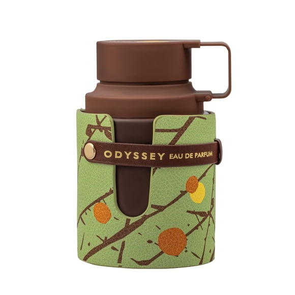 Perfume Armaf Odyssey Dubai Chocolat Gourmand Edition 60 ml