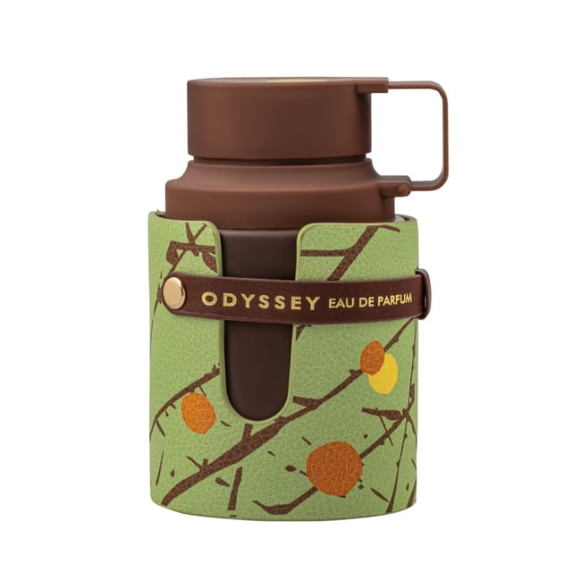 Perfume Armaf Odyssey Dubai Chocolat 60ml Eau de Parfum Para Hombre