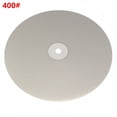 thumbnail image 4 of 8inch 200mm Diamond Coated Lapping Disc Flat Lap Wheel Abrasive Grinding Disc, 4 of 8