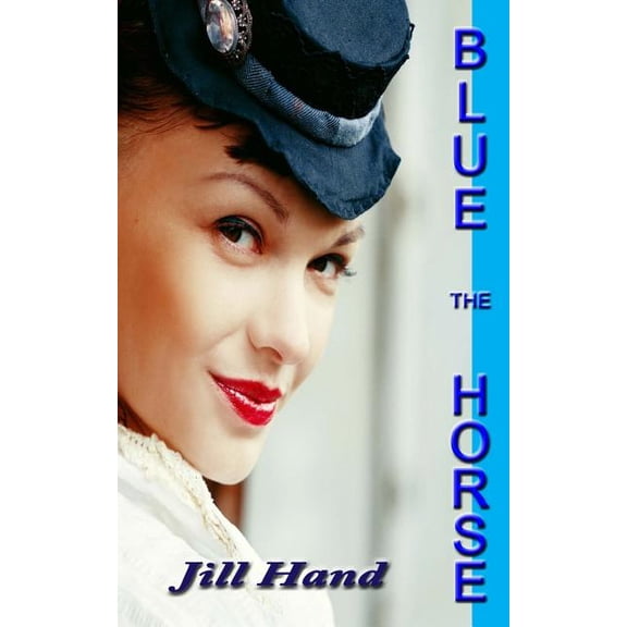 The Blue Horse (Paperback)