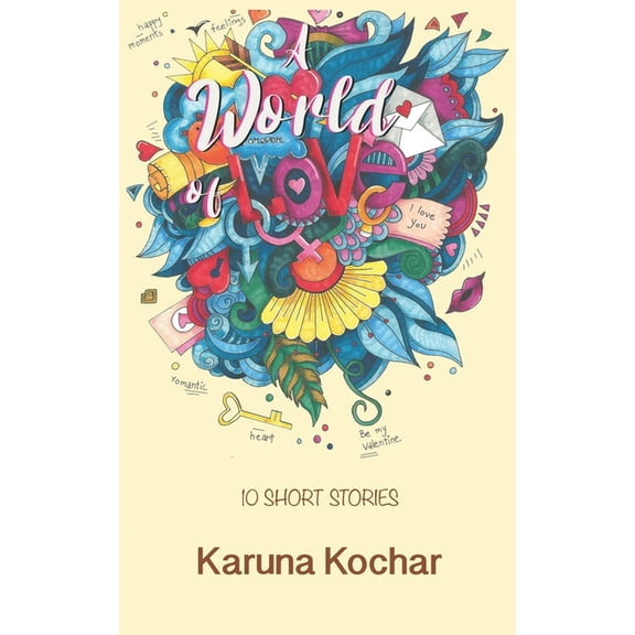 A World of Love (Paperback)