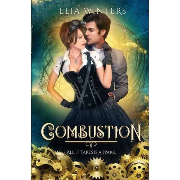 Combustion, (Paperback)